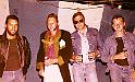 04 -Flight deck rockabilly 1981